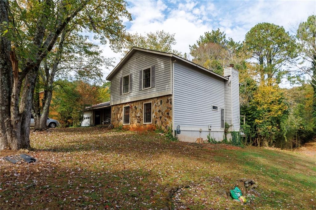 9825 Loblolly Lane
