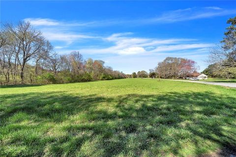 Vacant Land For Sale - 1 Carlton Drive<br/> Rockmart, GA 30153