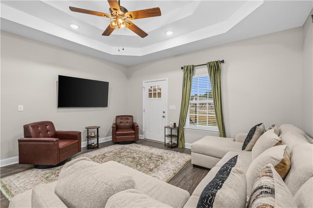 405 Coahulla Creek Drive