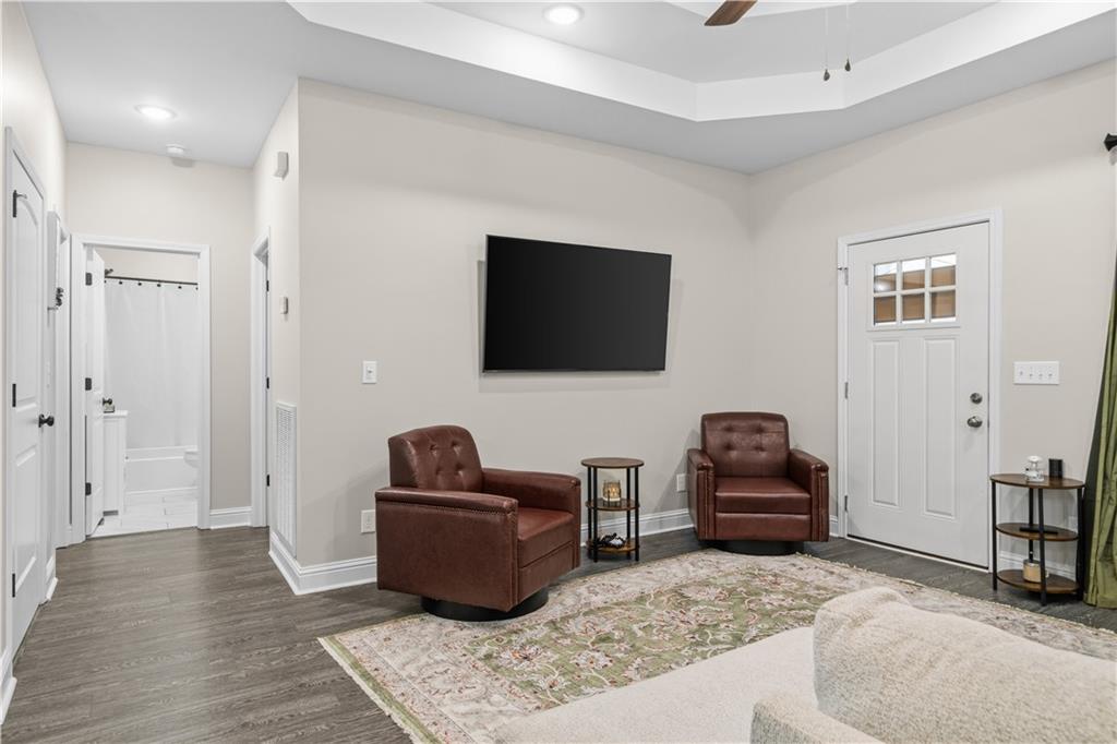 405 Coahulla Creek Drive