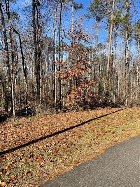 LOT 3 Bow Trail Woodstock GA 30188