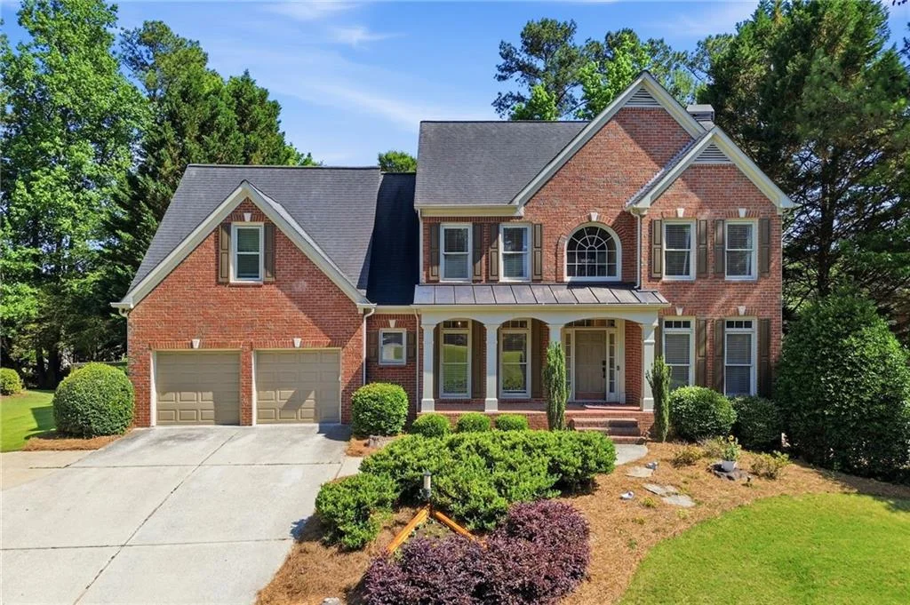1400 Chattahoochee Run Drive