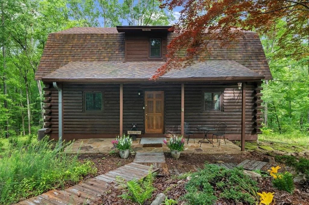 15 Bailey Street, Whitesburg, GA, 30185