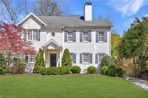 180 Bolling Road NE, Atlanta, GA 30305 - MLS#: 7546238