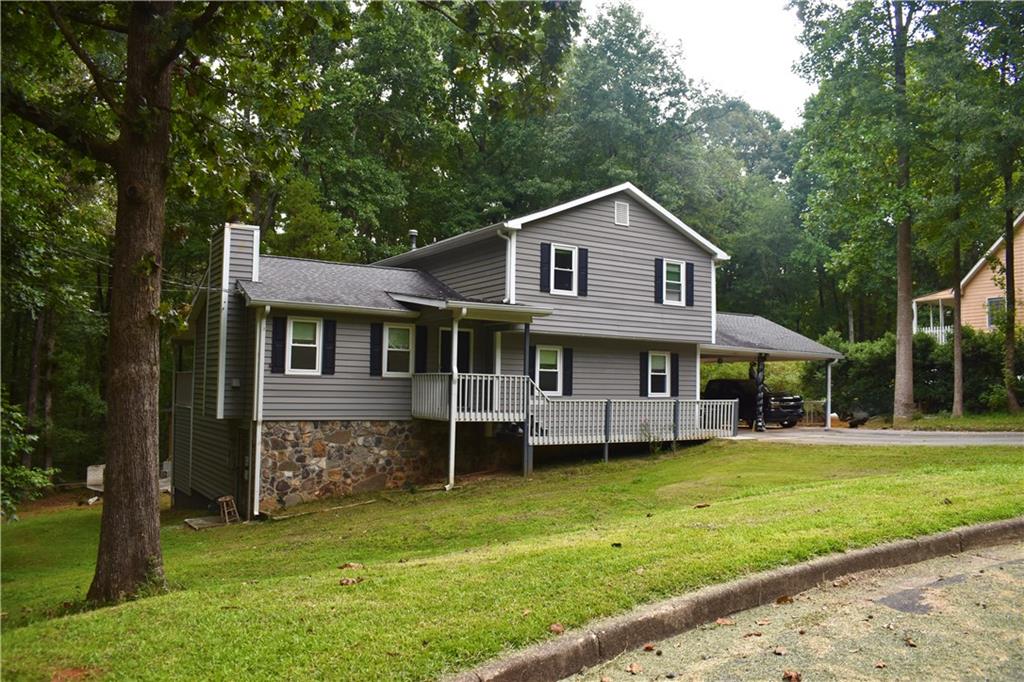 274 Russell Ridge Drive