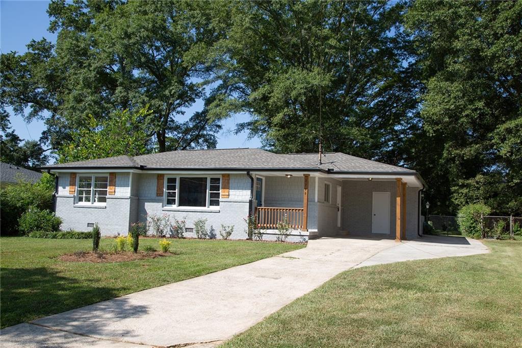 2790 Miriam Lane