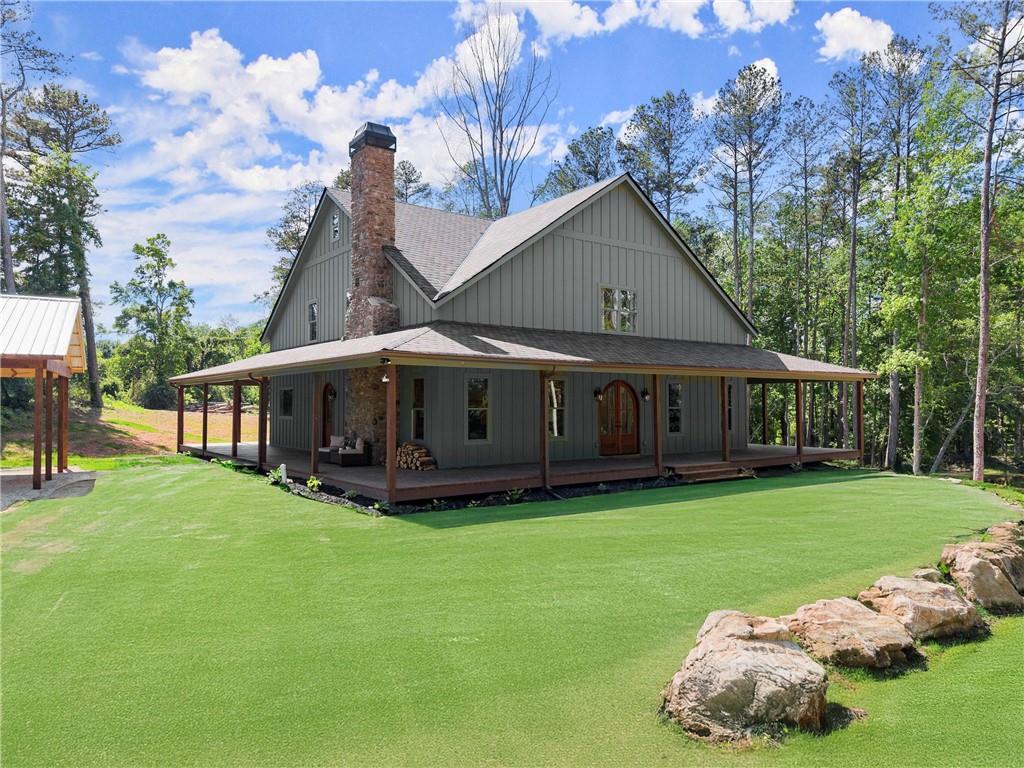 3805 Carder Lane, Cumming, Georgia image 6