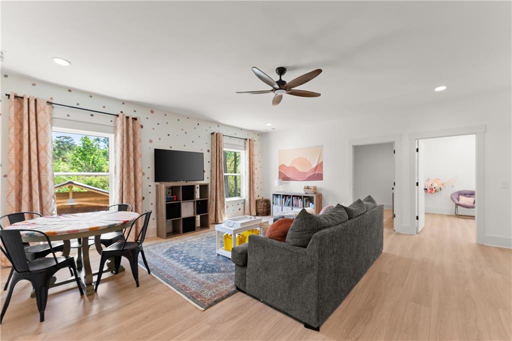 3805 Carder Lane, Cumming, Georgia image 45