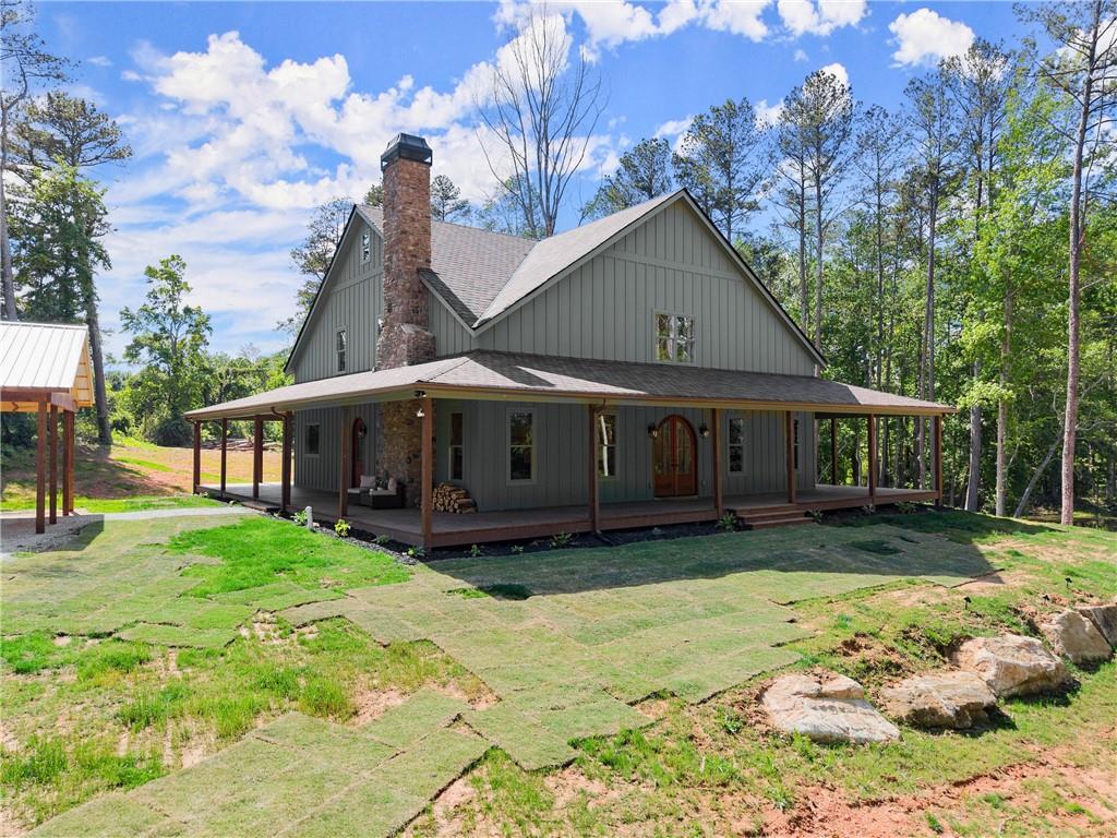 3805 Carder Lane, Cumming, Georgia image 7