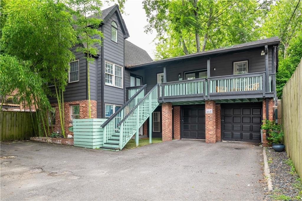 970 Charles Allen Drive NE D