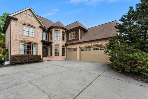 Homes For Sale - 48 Galway Drive<br/> Bartow County, Cartersville, GA 30120