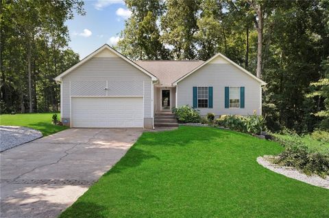 395 Timber Top Drive Stockbridge GA 30281