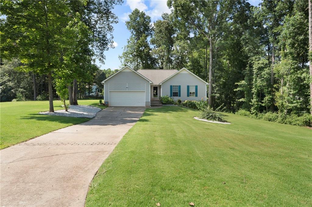 395 Timber Top Drive