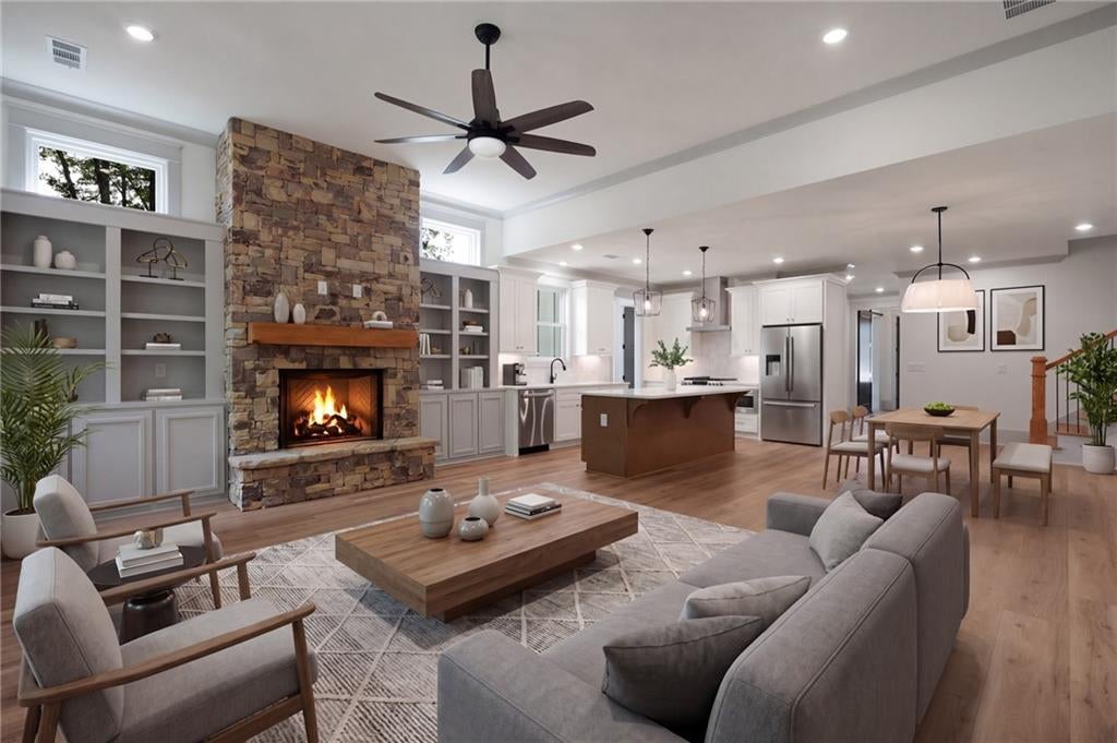 30 Villa Vista 1