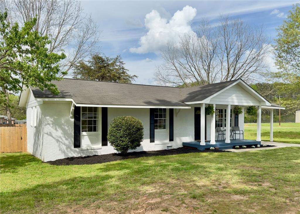 262 E Main Street, Rutledge, Georgia image 20