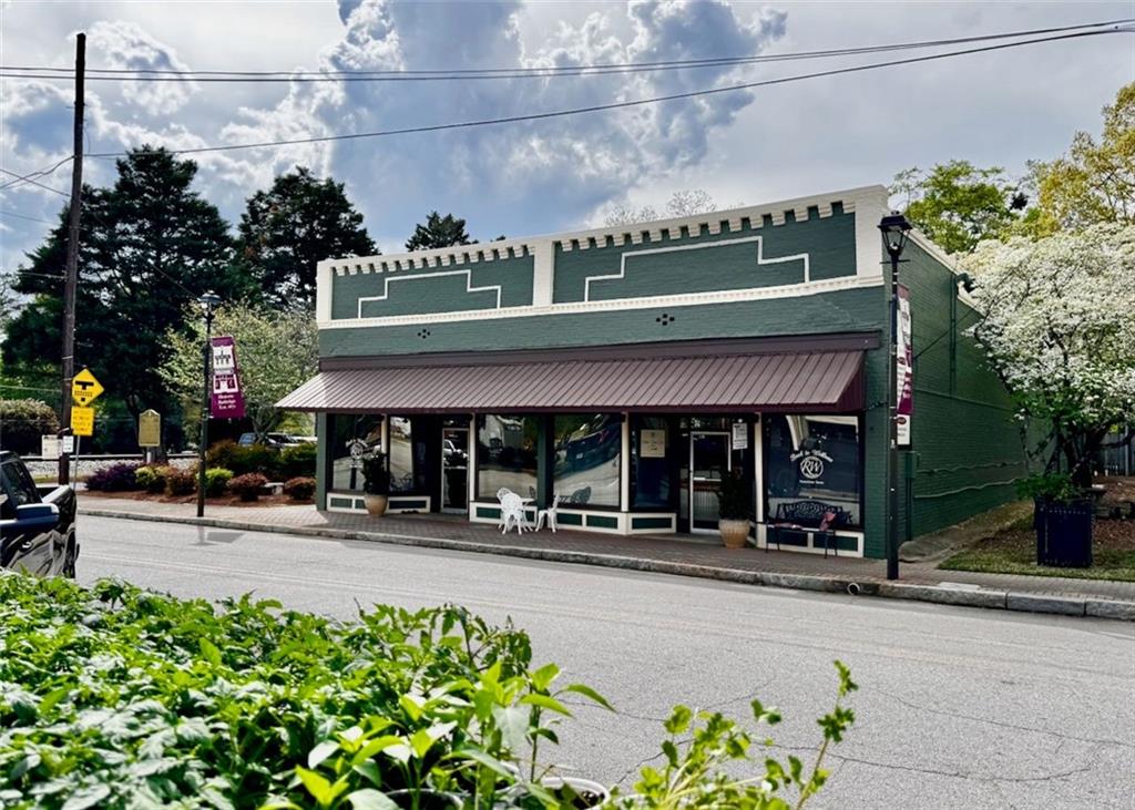 262 E Main Street, Rutledge, Georgia image 39
