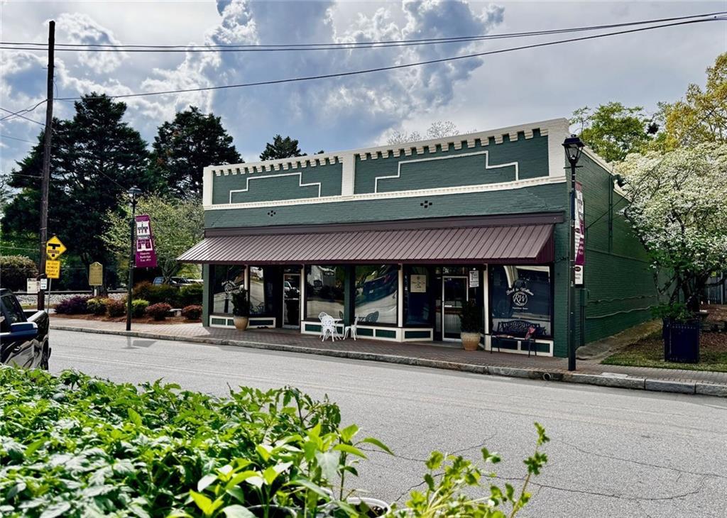262 E Main Street, Rutledge, Georgia image 29