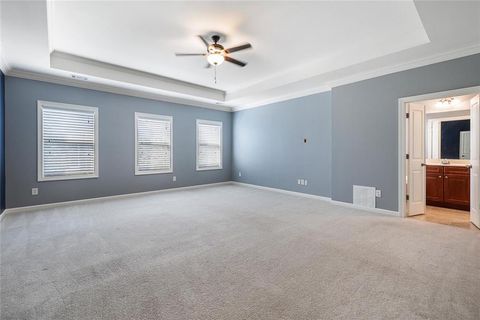 A home in Smyrna