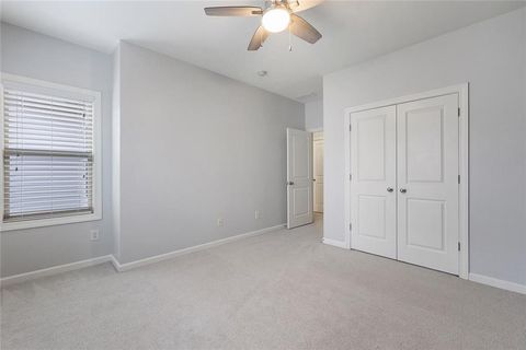 A home in Smyrna