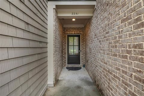 A home in Smyrna