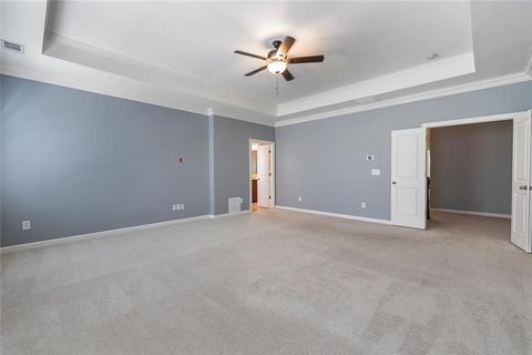 A home in Smyrna