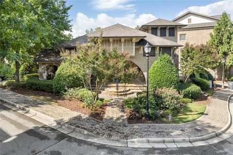 A home in Smyrna