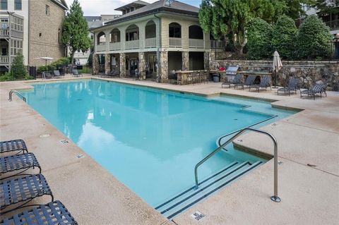 A home in Smyrna
