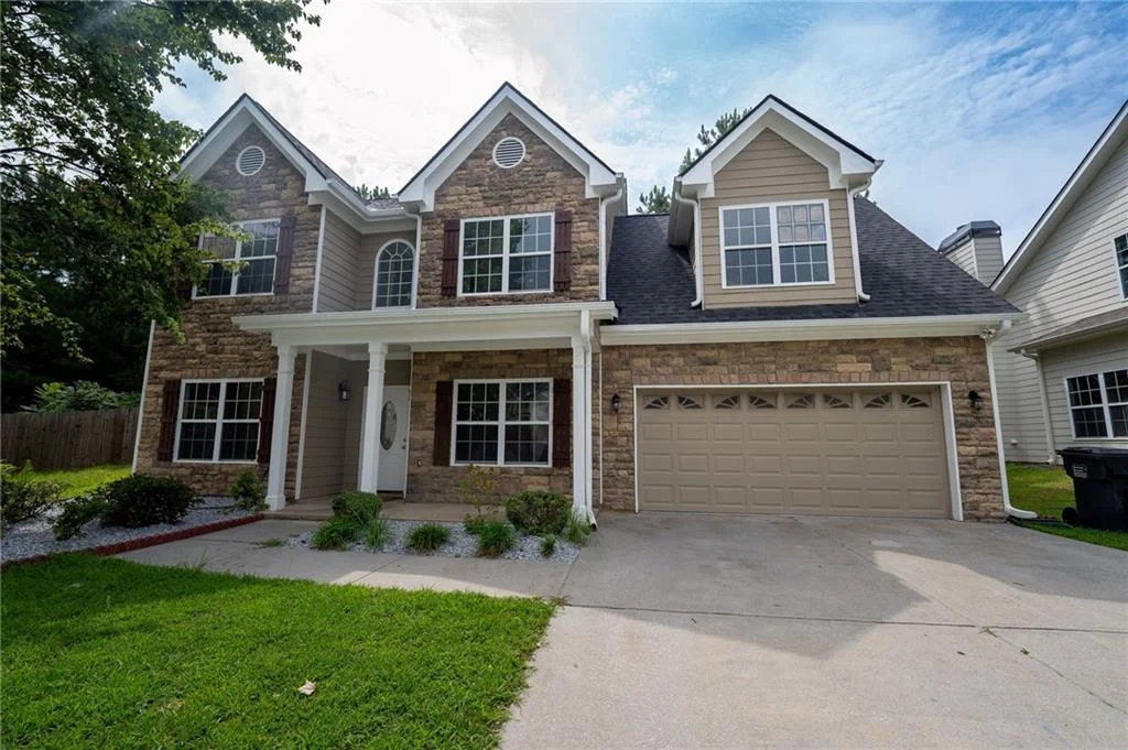 6331 Stewart Ridge Walk