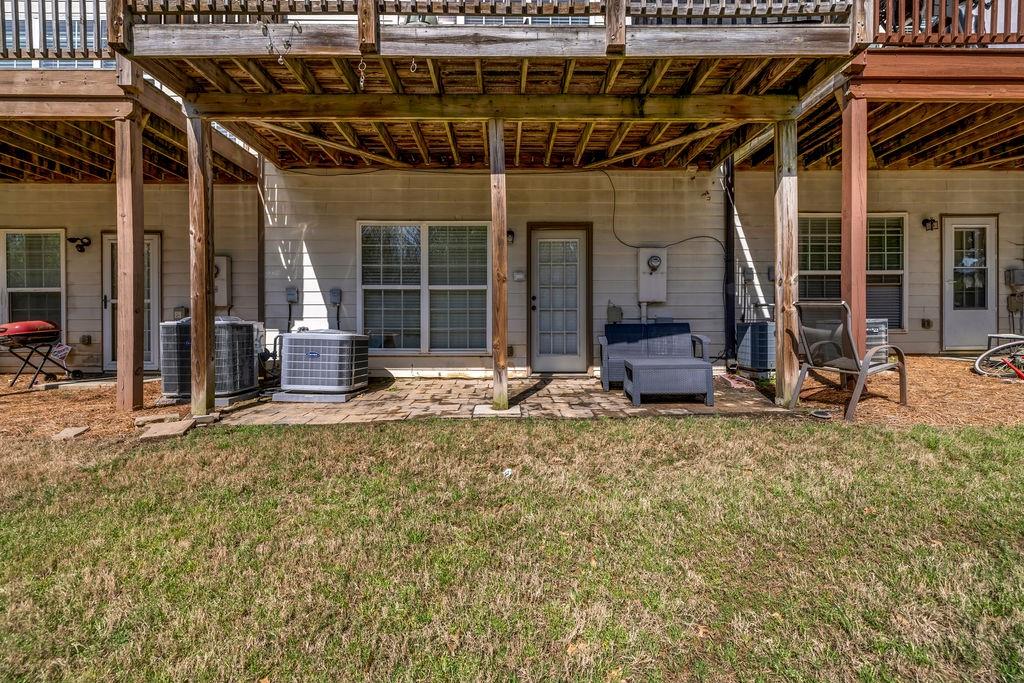 1829 Appaloosa Mill Court, Buford, Georgia image 22