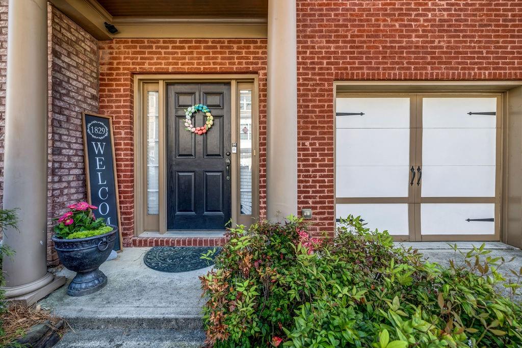 1829 Appaloosa Mill Court, Buford, Georgia image 2