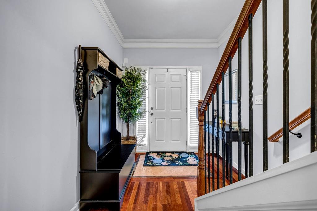1829 Appaloosa Mill Court, Buford, Georgia image 3