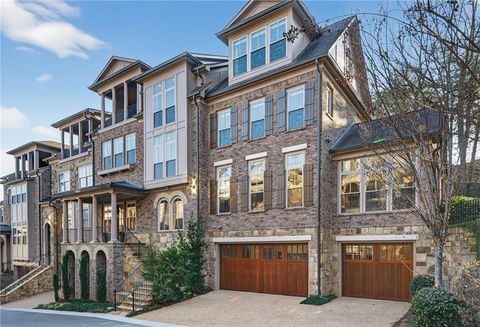 Photo of 3804 Lookout Perch Lane SE, Atlanta, GA 30339 (MLS # 7718306)