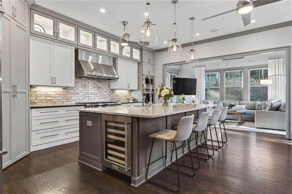 3804 Lookout Perch Lane SE