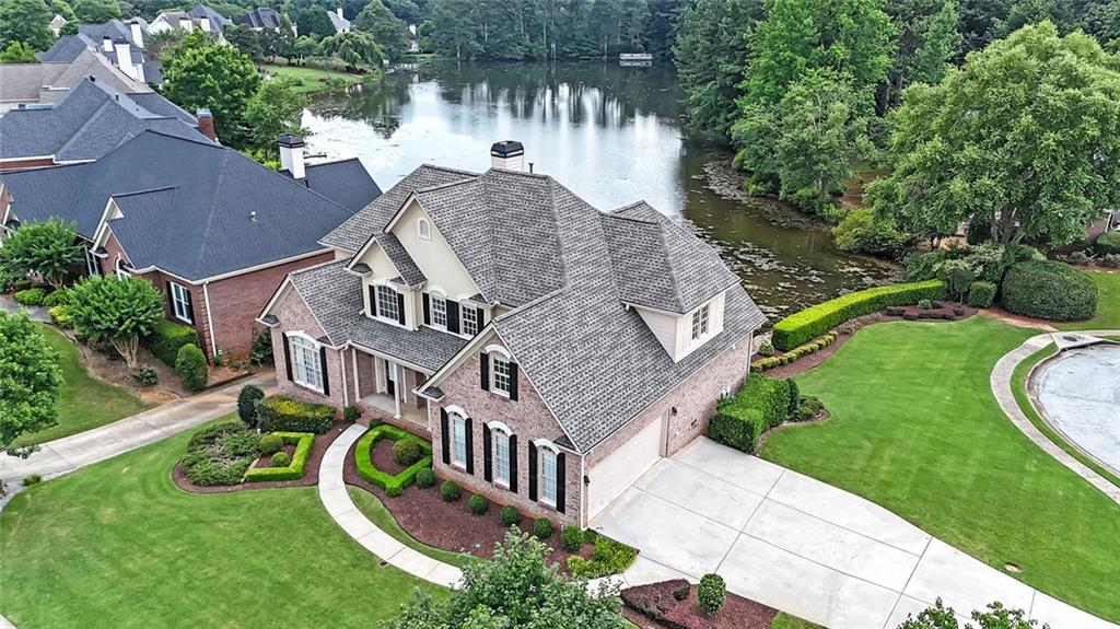 1375 Highland Lake Drive