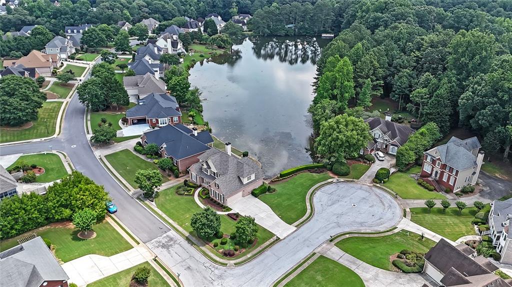 1375 Highland Lake Drive
