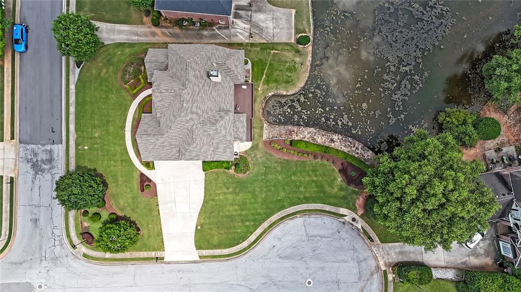 1375 Highland Lake Drive
