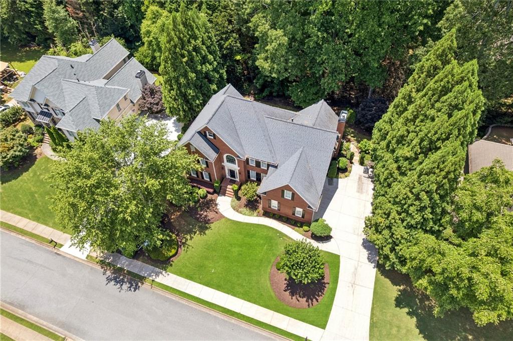 665 Greenview Terrace