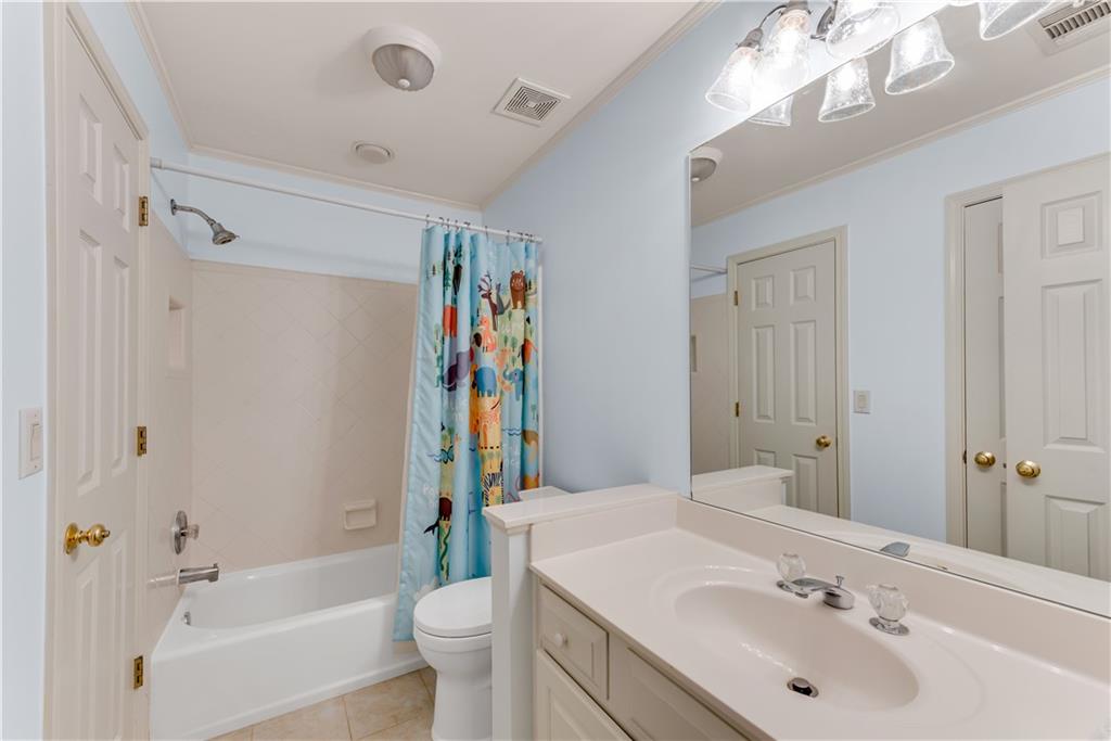 486 Milledge Gate Terrace, Marietta, Georgia image 37