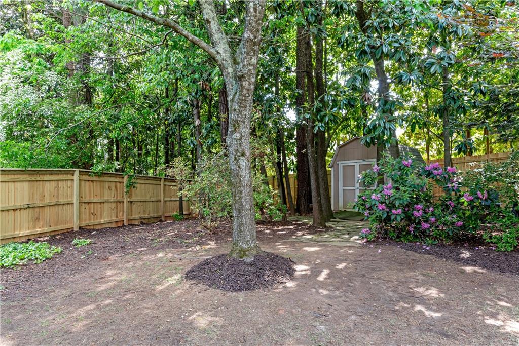 486 Milledge Gate Terrace, Marietta, Georgia image 42