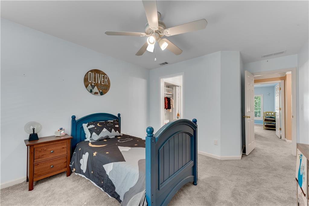 486 Milledge Gate Terrace, Marietta, Georgia image 35