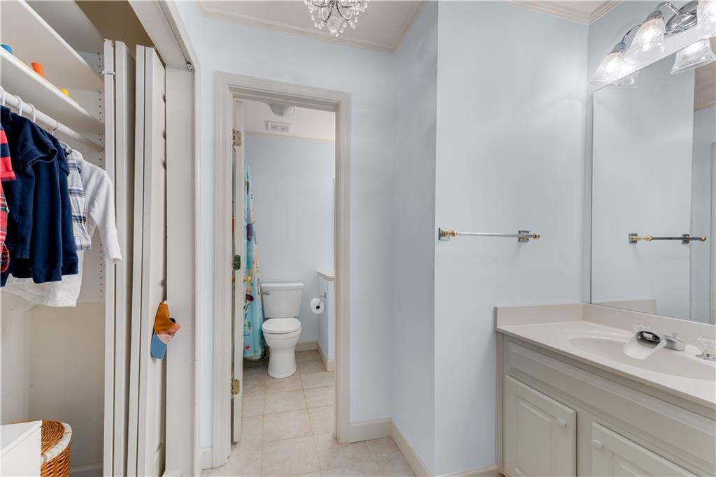 486 Milledge Gate Terrace, Marietta, Georgia image 36