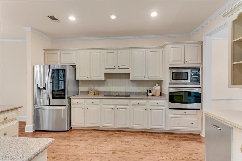 486 Milledge Gate Terrace, Marietta, Georgia image 12