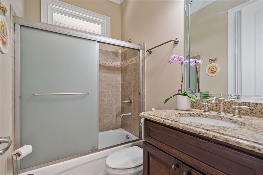 3920 Ineal Drive, Cumming, Georgia image 37