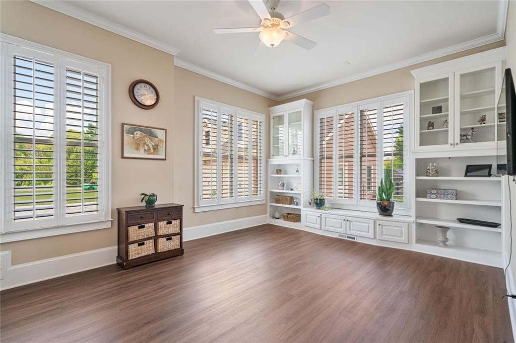 3920 Ineal Drive, Cumming, Georgia image 31