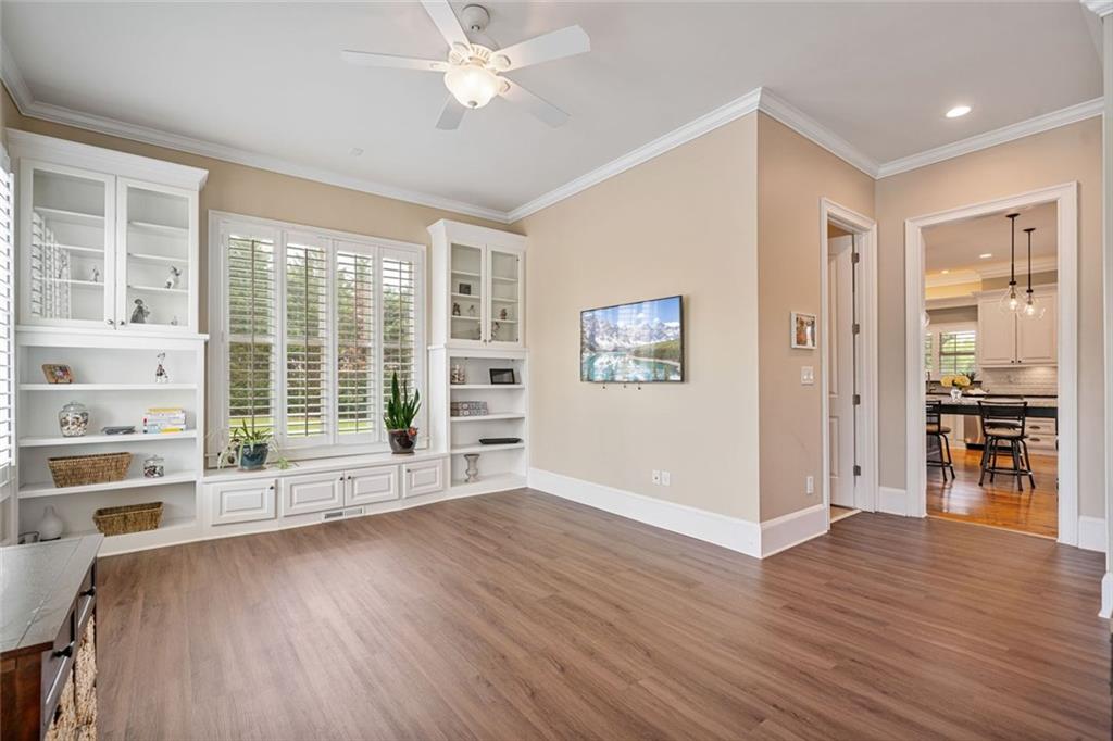 3920 Ineal Drive, Cumming, Georgia image 33