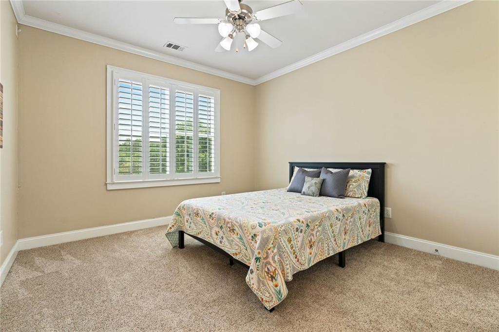 3920 Ineal Drive, Cumming, Georgia image 50