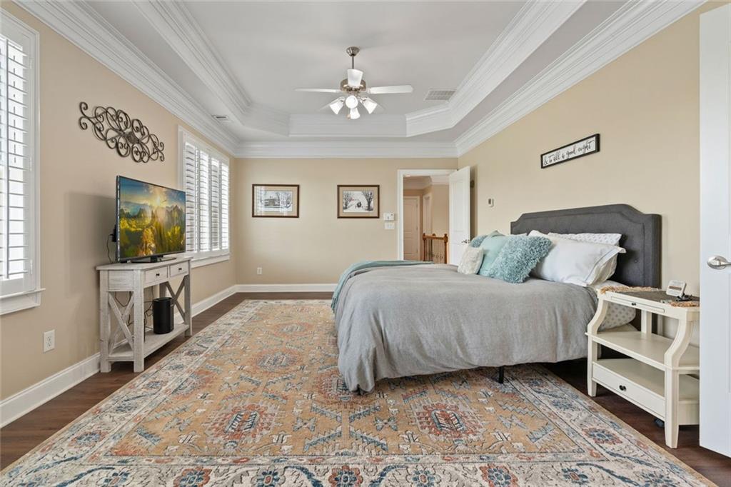 3920 Ineal Drive, Cumming, Georgia image 42