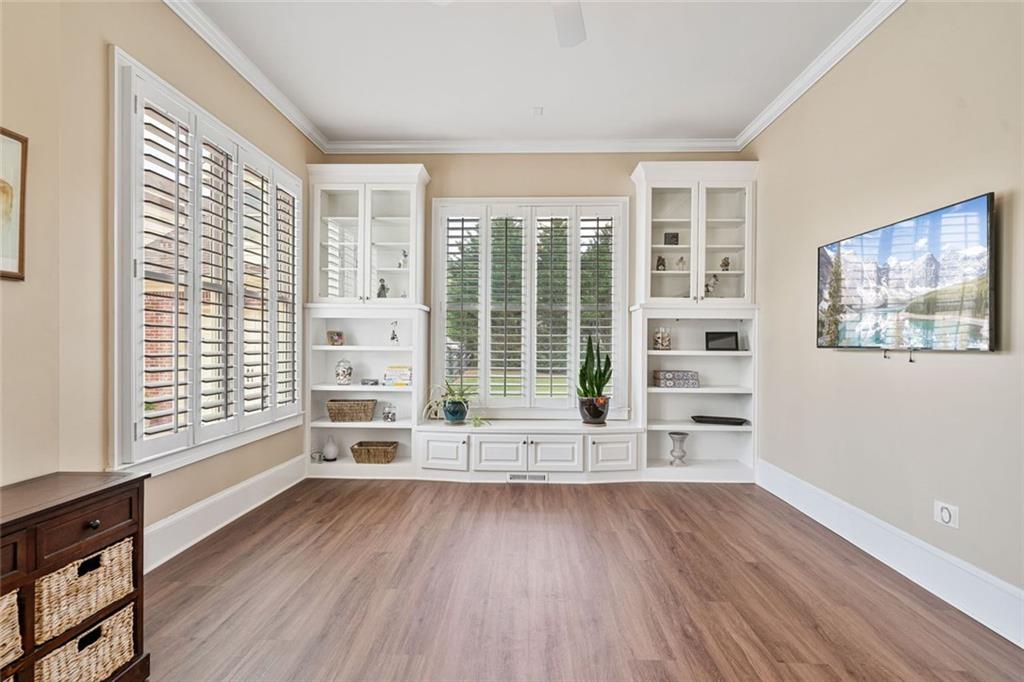 3920 Ineal Drive, Cumming, Georgia image 32