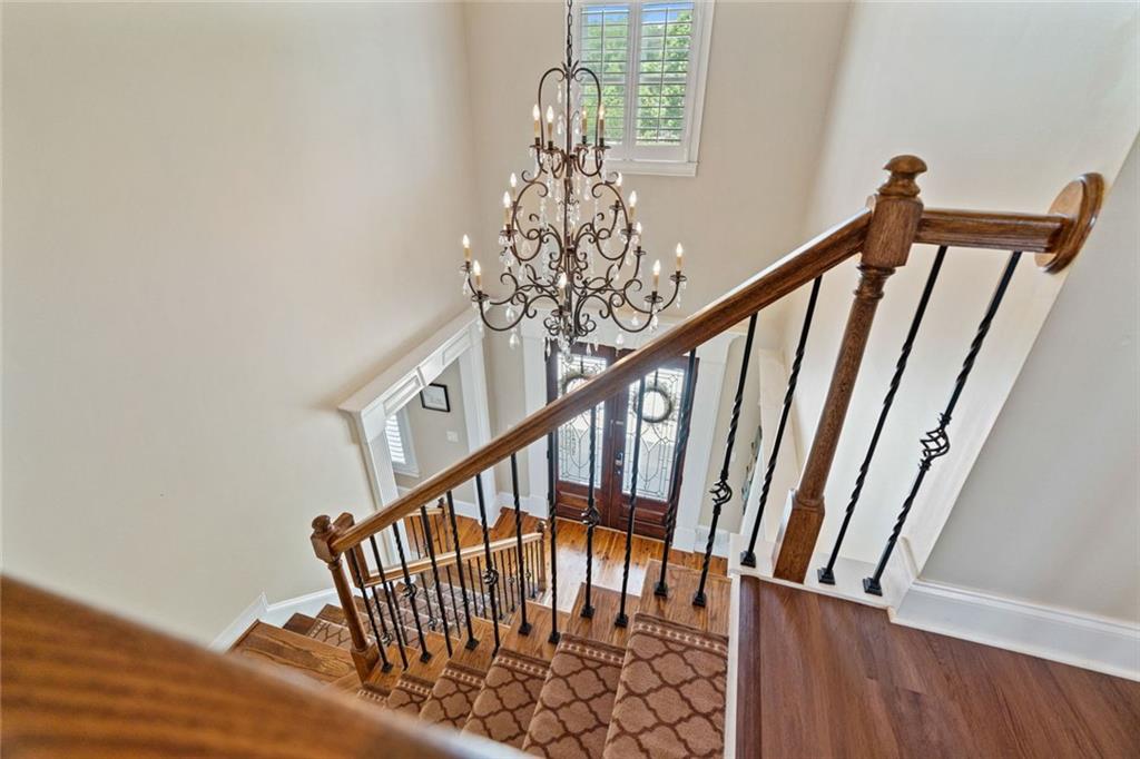 3920 Ineal Drive, Cumming, Georgia image 18
