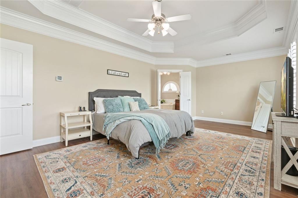 3920 Ineal Drive, Cumming, Georgia image 5